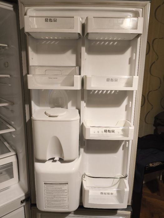 Хладилник Samsung