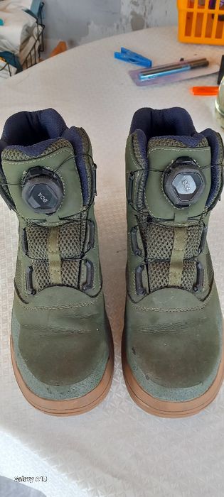 Engelbert Strauss 43