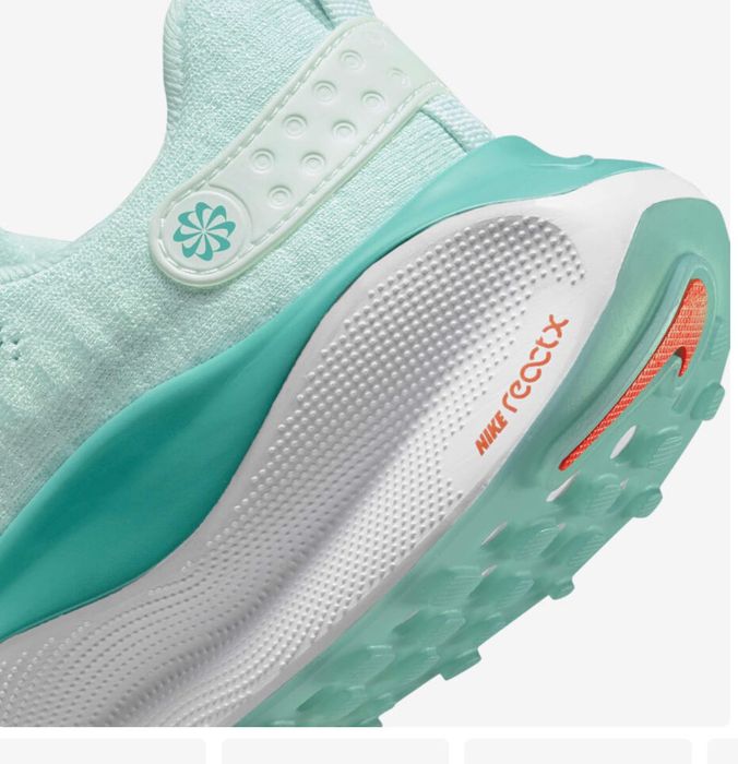 Nike InfinityRN 4
Women's Road Running Shoes