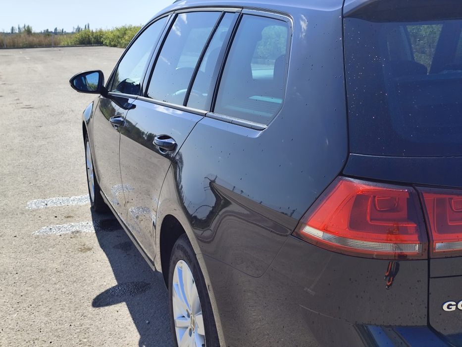 Vw golf 7  Combi