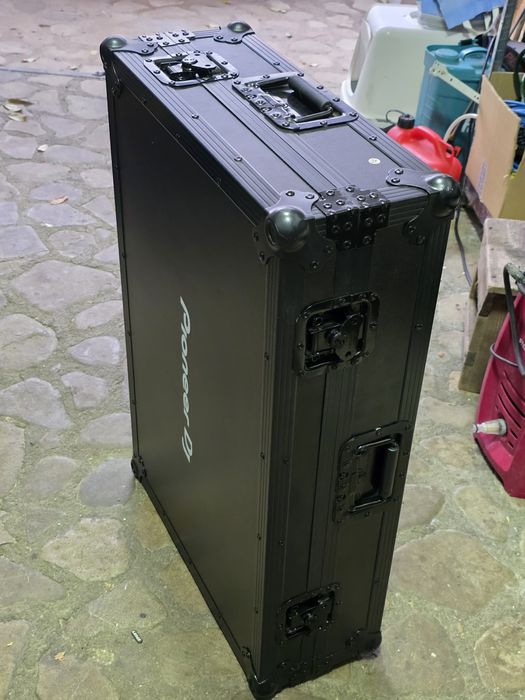 Geanta case transport pioneer dj rx3