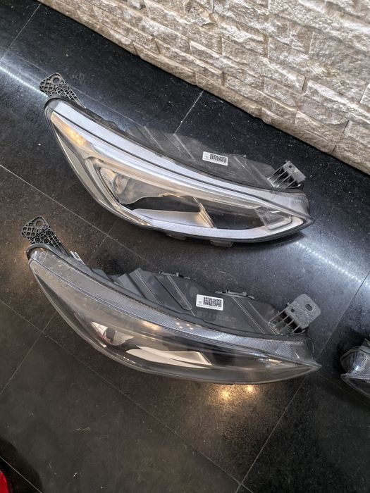 Far stanga dreapta full led ford focus 4