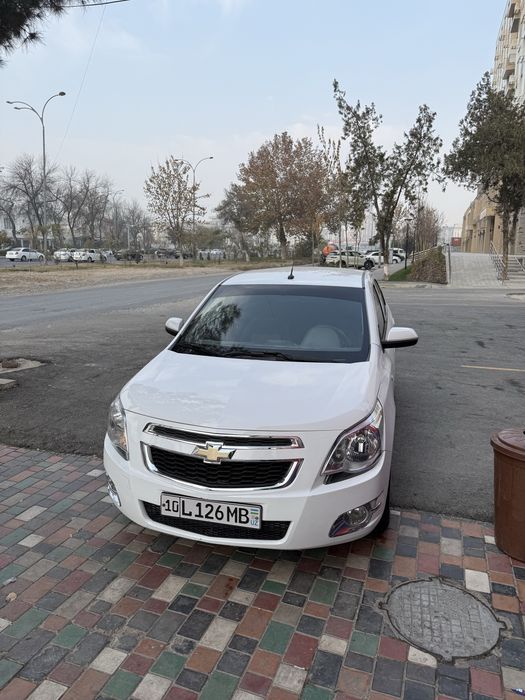 Cobalt 2022 gazli zor