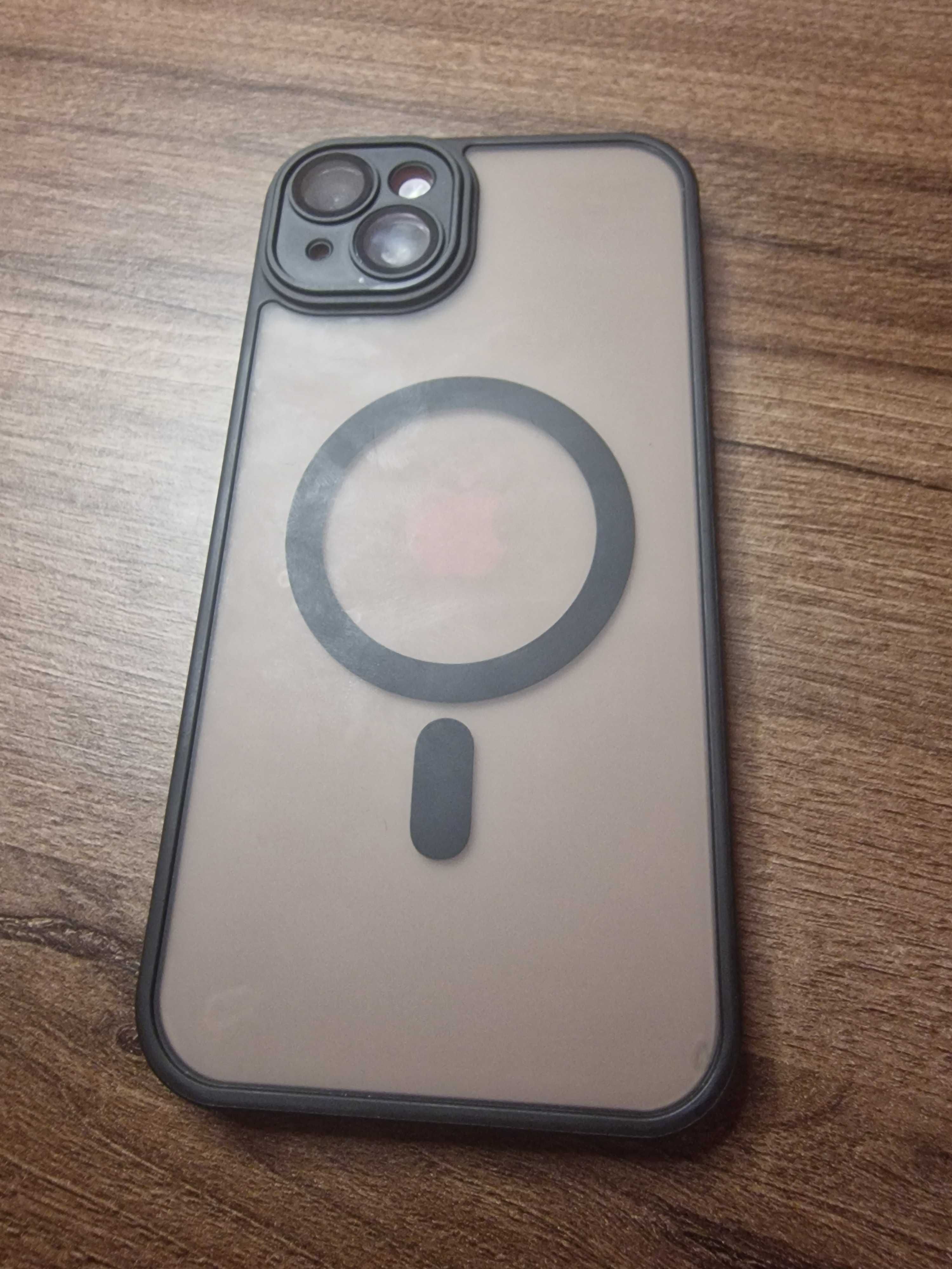 Iphone 15 plus 128GB pink