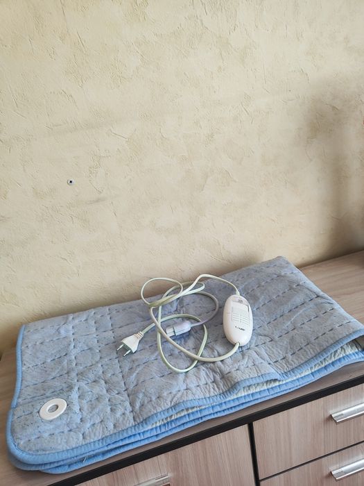 Электрическая простын