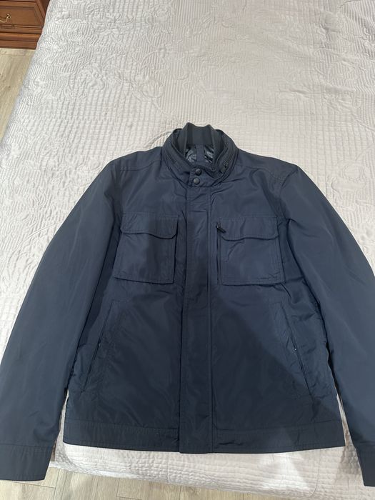 Классическая куртка