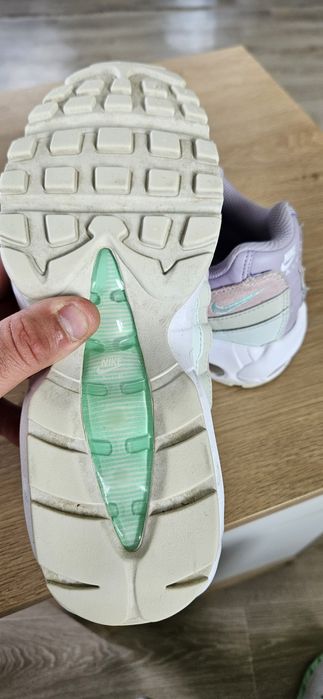 Nike W Air Max 95