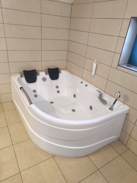 Cada hidromasaj 2 locuri stare f buna