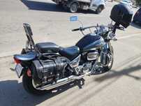 Suzuki Marauder VZ800