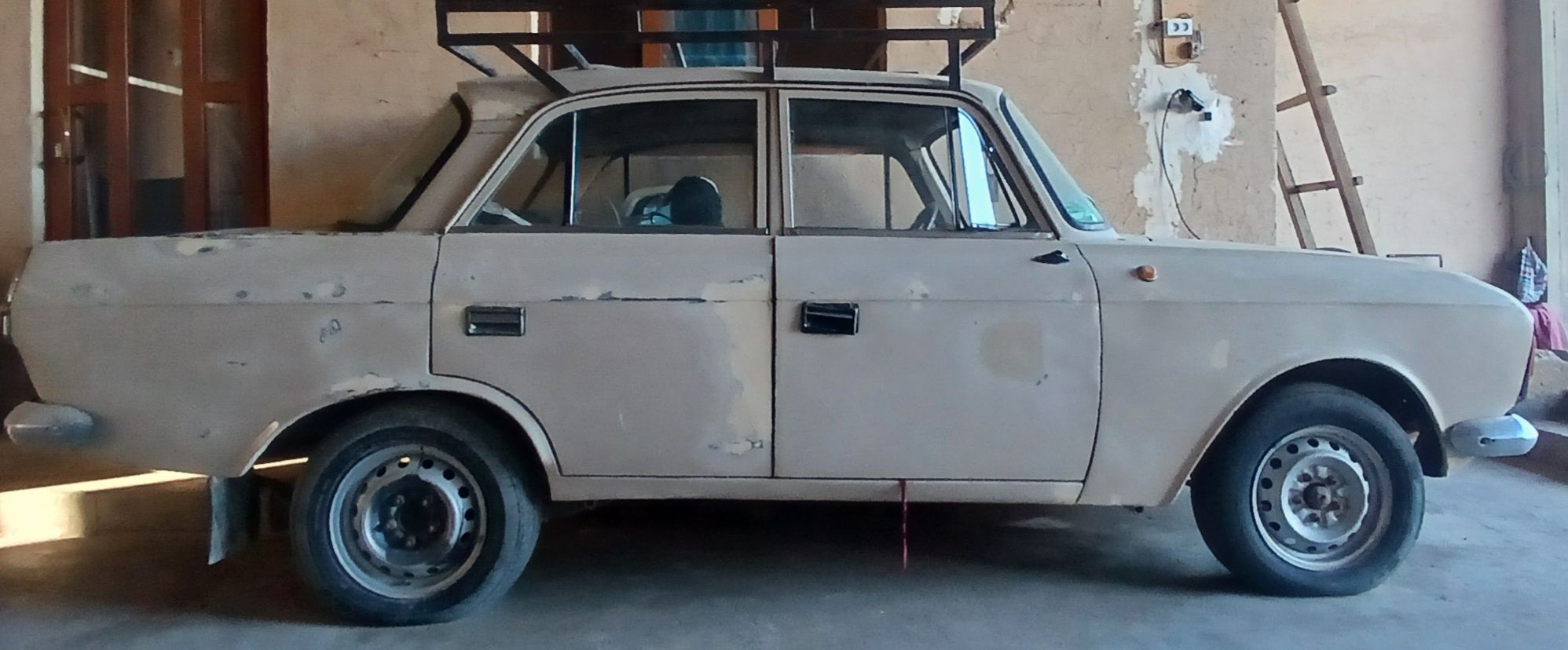 Maskvich 412 holati yaxwi pr0pan 65 .radnoy karopka