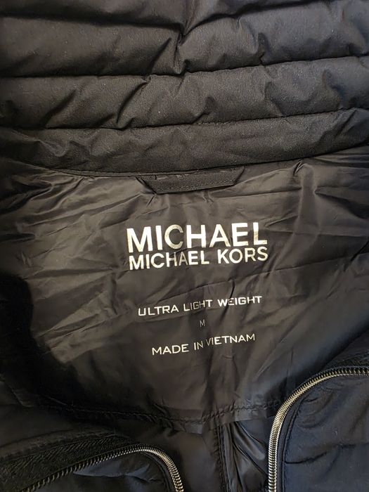 Geaca Michael Kors Noua Marimea M