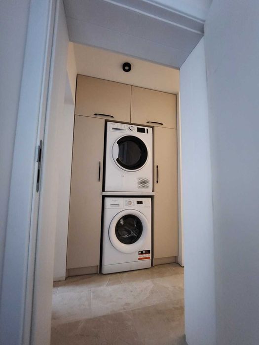 Дава се под наем Тристаен апартамент в Варна, Чайка - 67 кв.м за 950 € - Снимка #11