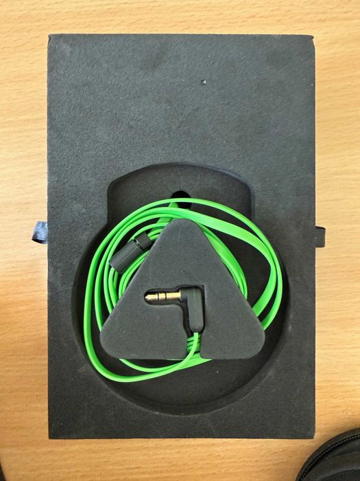 Razer Hammerhead v2