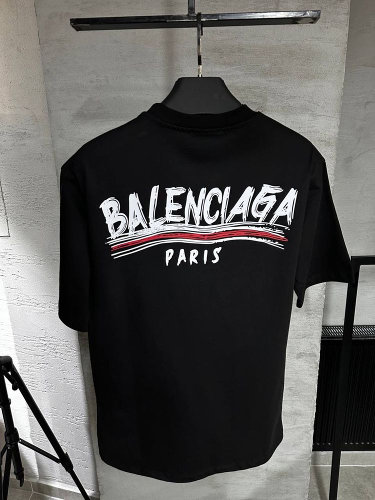 Най-висок клас мъжки тениски Balenciaga