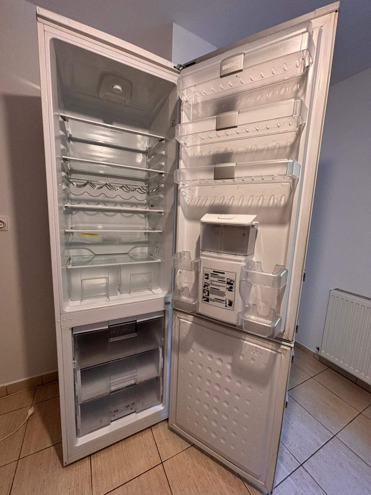 Vand combina frigorifica Beko