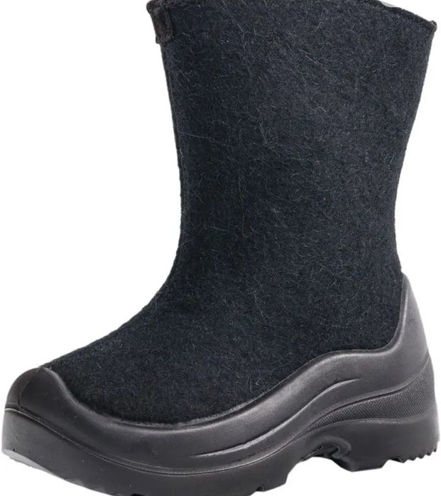 Продам валенки Котофей