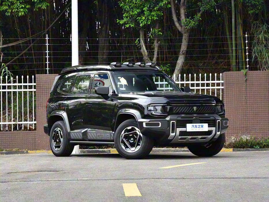 Deepal G318 4WD гибрид машина в пути, успейте приобрести