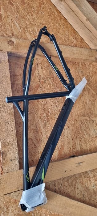 Cadru bicicleta propethe 29 ,aluminiu(nou)