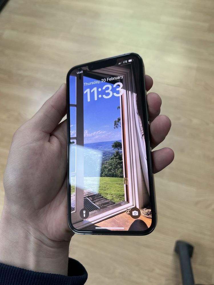 Iphone 13 Pro 128