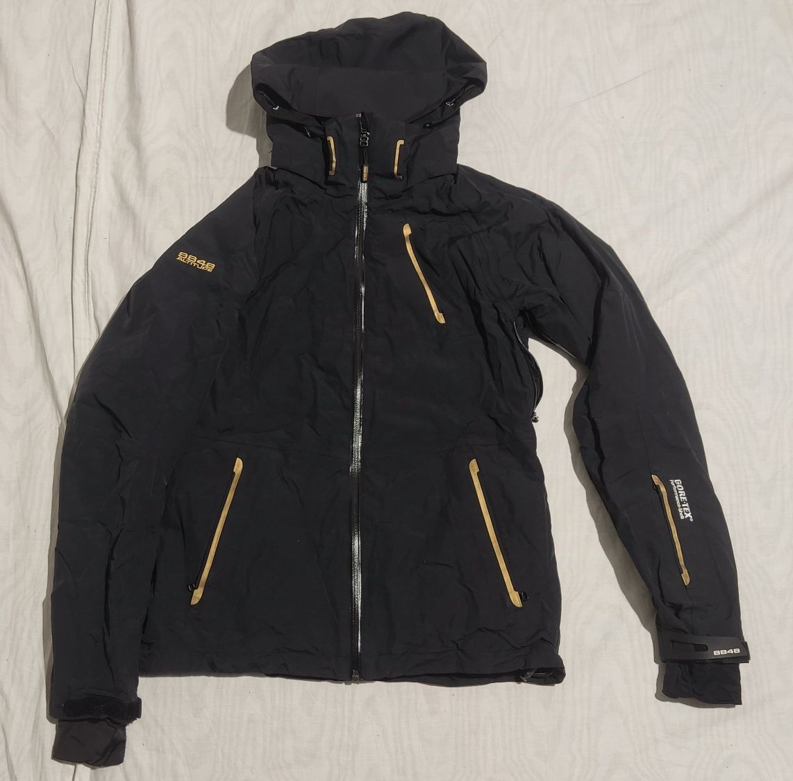 Geaca 8848 ALTITUDE GoreTex mărime 36/S dama fete schi ski Sky snowboa