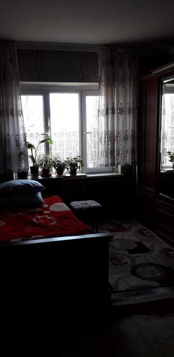 продаётся 1-комнатная квартира