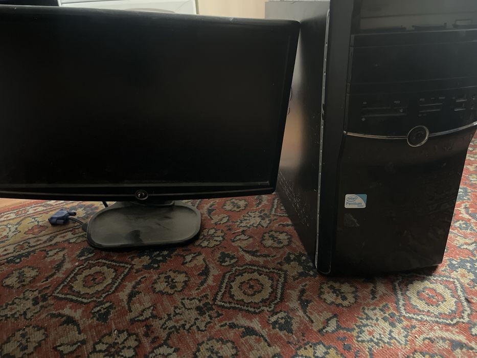 Продам компьютер