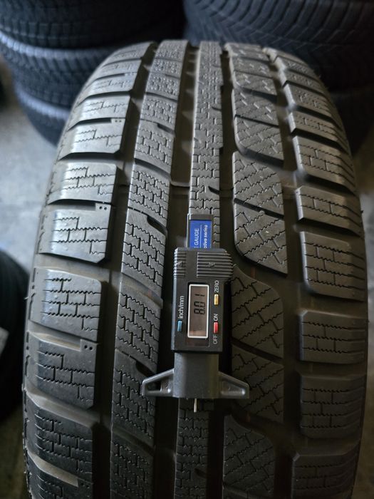 Nankang 235/55 R18 104H MS iarnă