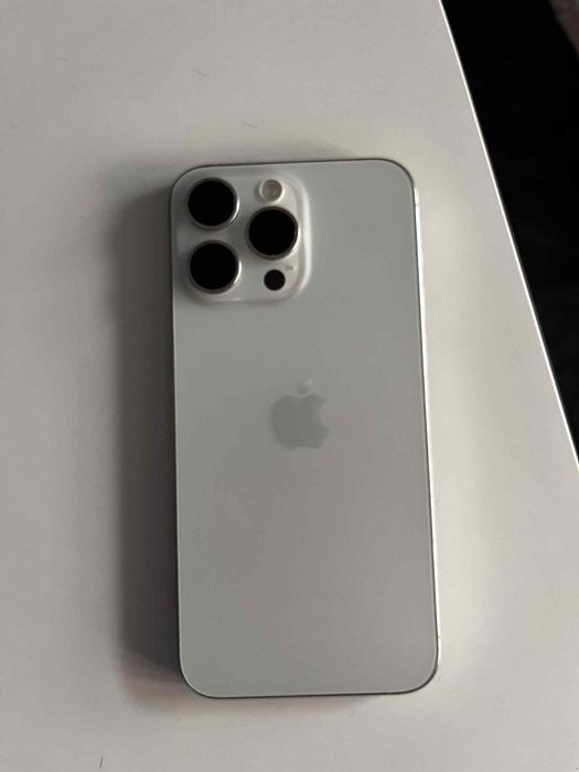 Iphone 15 Pro Max 512 GB