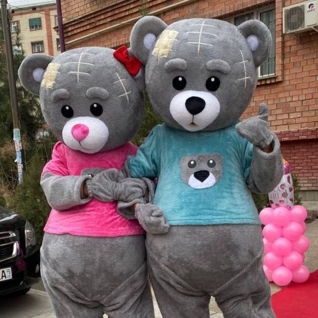 Ayiq hizmati beshik toy tugilgan kun ota inalar tabrigitikaman kelishi