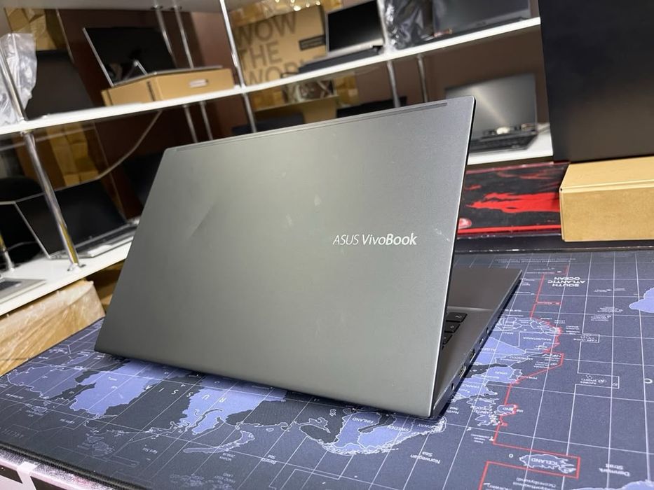 Ноутбук Asus Vivobook 15 Core i5-1135G7/16GB/Ssd512GB
