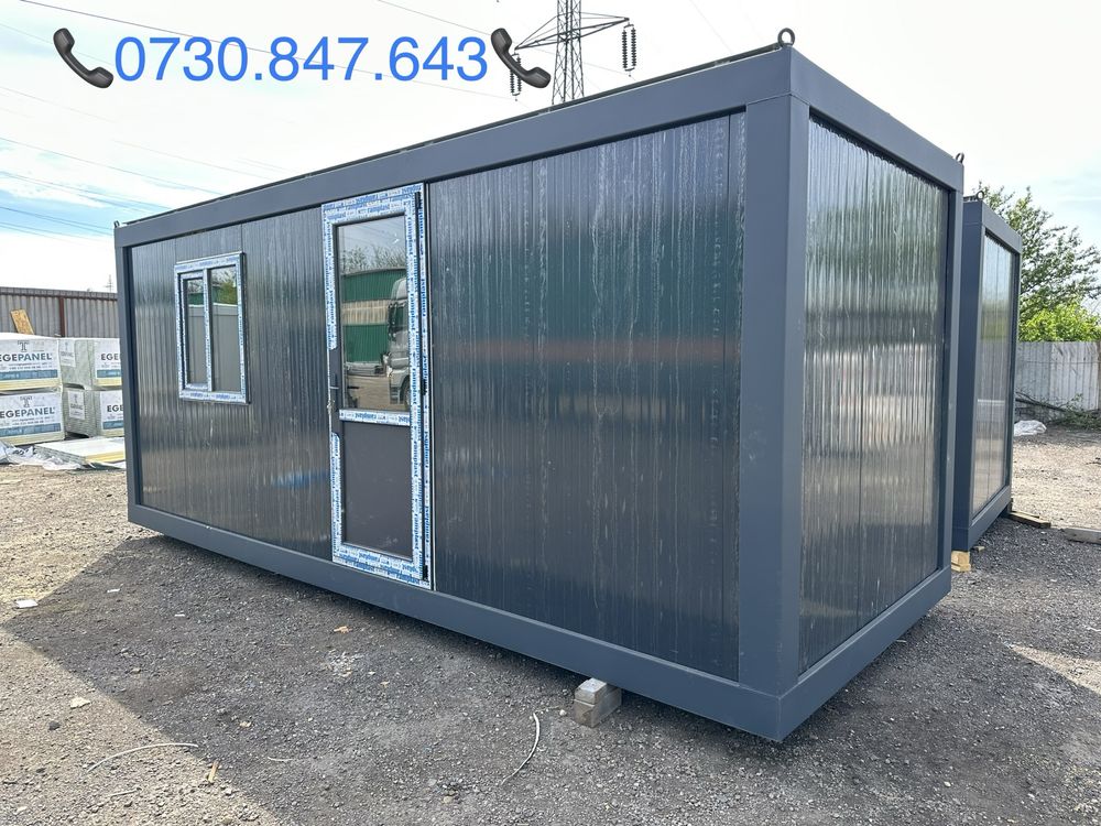 Container modular pe comanda; containere pe comanda; producator!