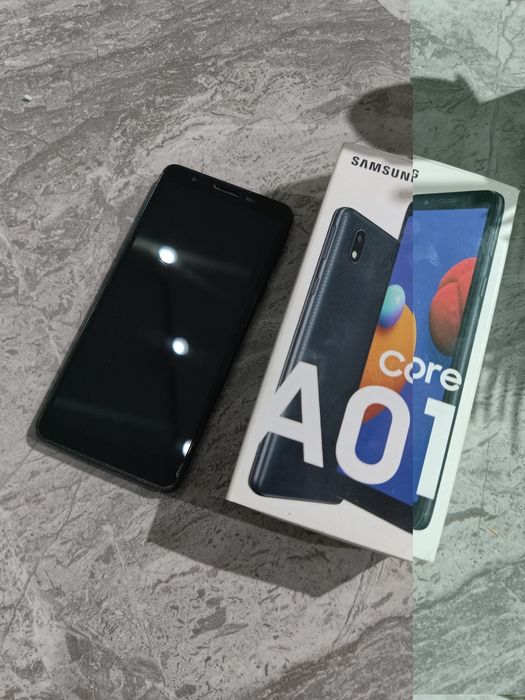 Samsung A01 Core