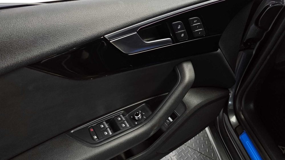 Audi A5 40 TDI Quattro Premium Sportback   21