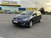 Mitsubishi Grandis 2.0 TDI