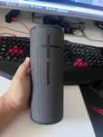 Logitech Ultimate Ears BOOM 3 безжична bluetooth колонка speaker