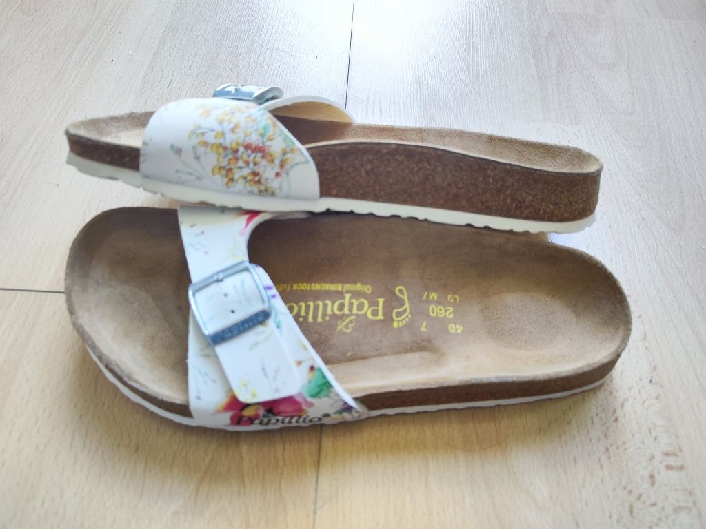 Birkenstock сандали, дамски, два модела