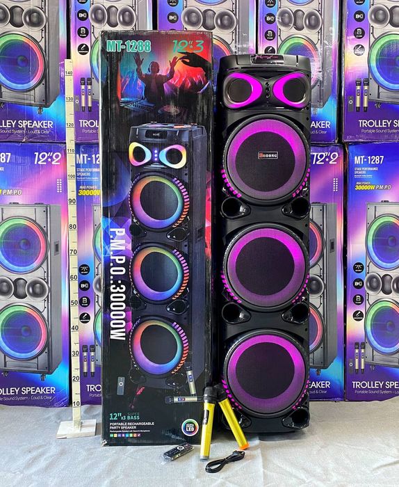 Калонка 20000 ватт