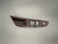 Maner usa interior moka stanga sofer compatibil BMW Seria 5 F10/11