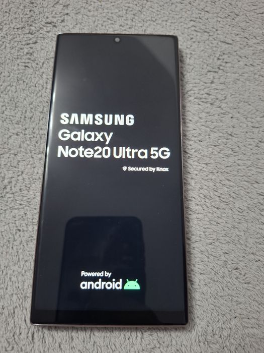 Samsung Galaxy S25 Ultra 256Gb garantie 2 ani