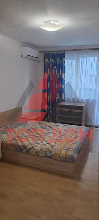 Дава се под наем Тристаен апартамент в Варна, Погреби - 85 кв.м за 500 € - Снимка #2