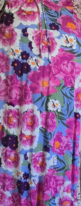 Rochie de vară/plajă nouă, cu etichetă, brand Coral Bay