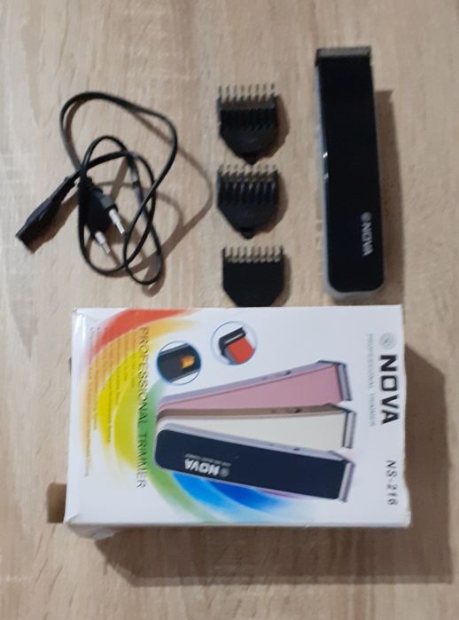 Машинка за брада