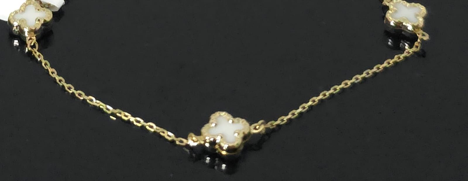 Bratara aur 14k 2.36gr