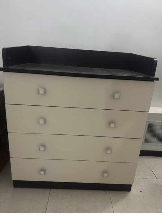 Продам комод 10000 тенге