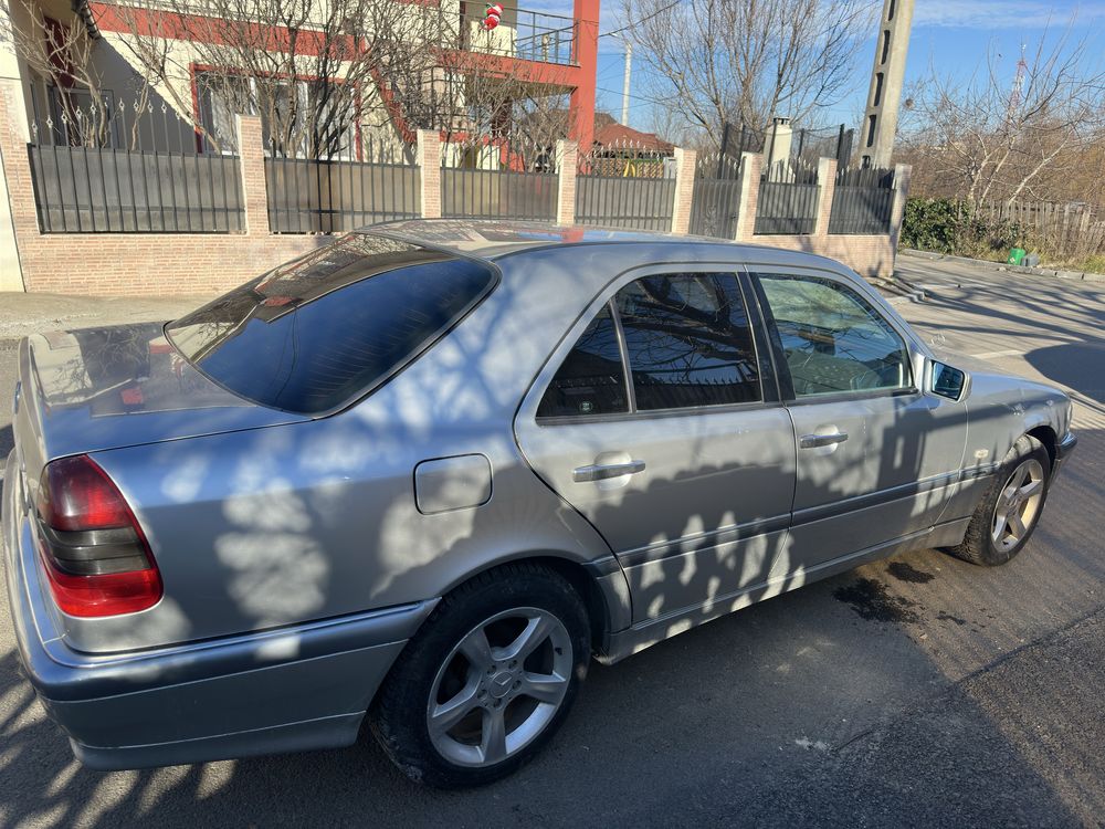 Vand Mercedes Benz C200 CDI
