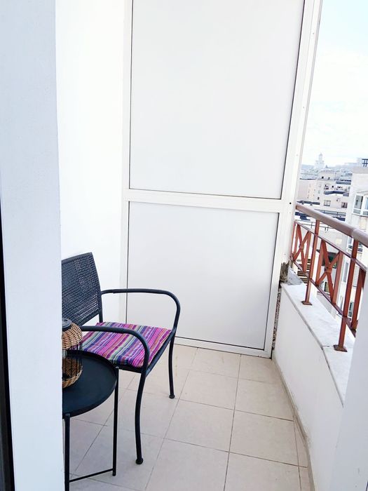 Studio modern de închiriat Nerva Traian