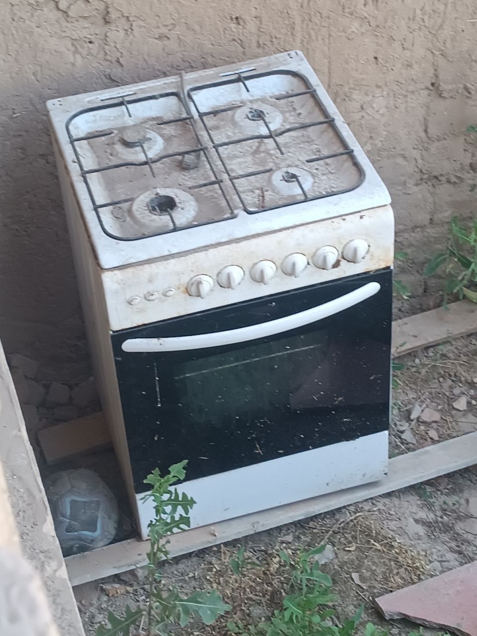 Gaz plita arzon narxda