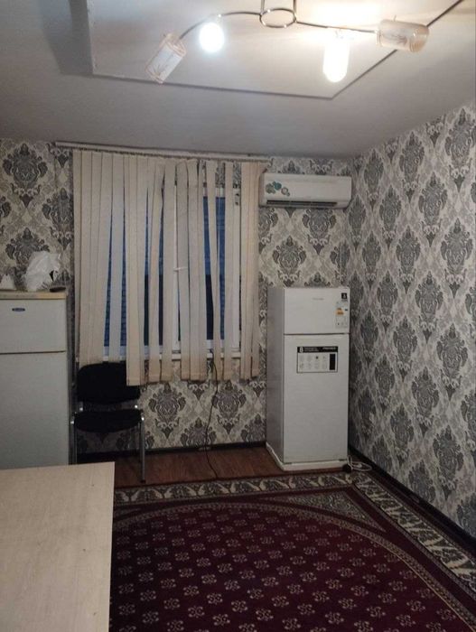 Горит 2хонали новостройка сотилади 2/3/3 40м²