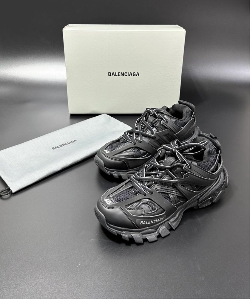 Adidasi Balenciaga TRACK 1 unisex