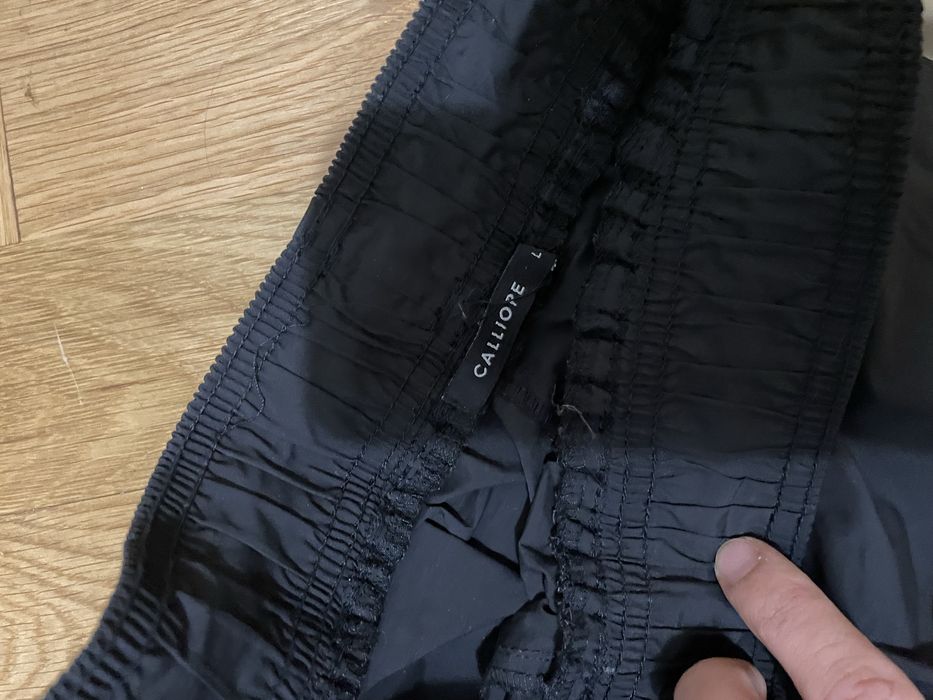 Мъжки дрехи размер С-М nike zara